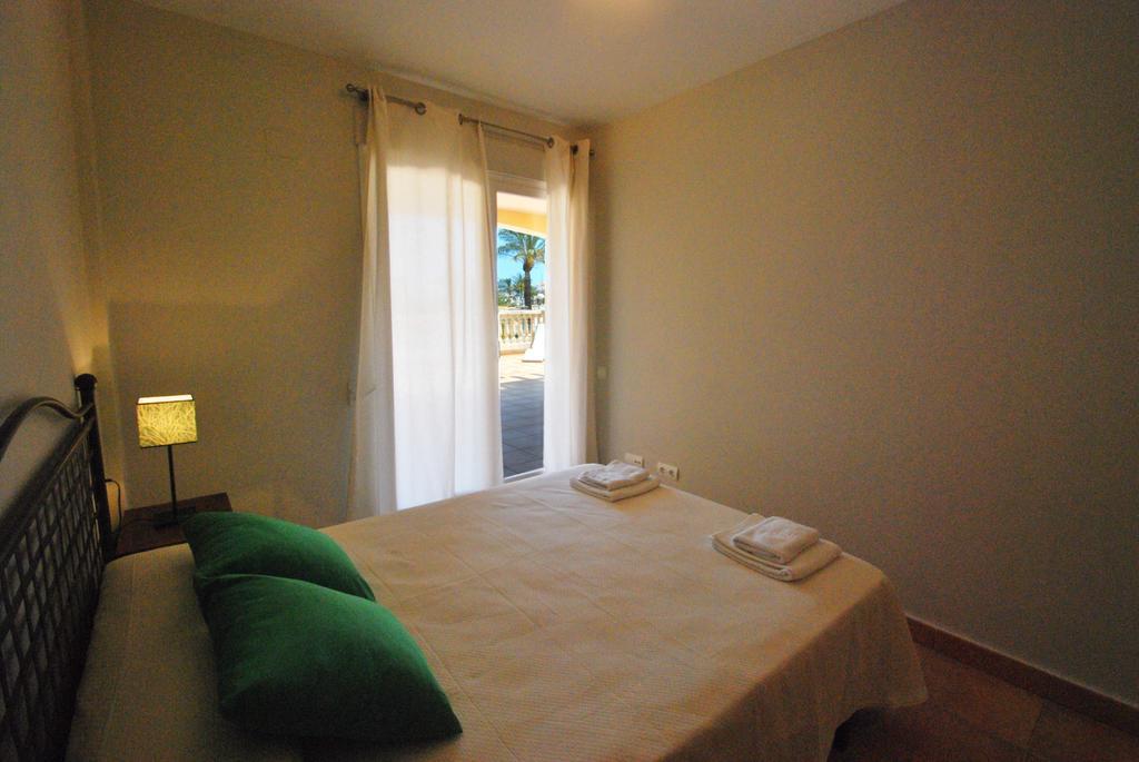 Apartamentos Nova Denia - Deniasol Extérieur photo