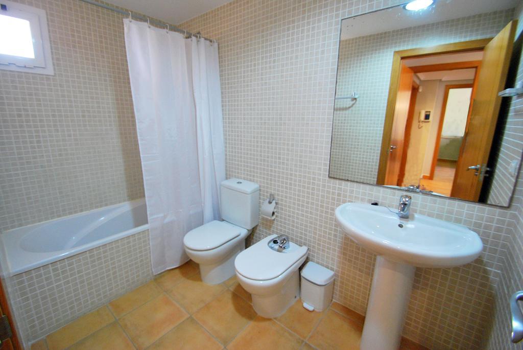 Apartamentos Nova Denia - Deniasol Extérieur photo