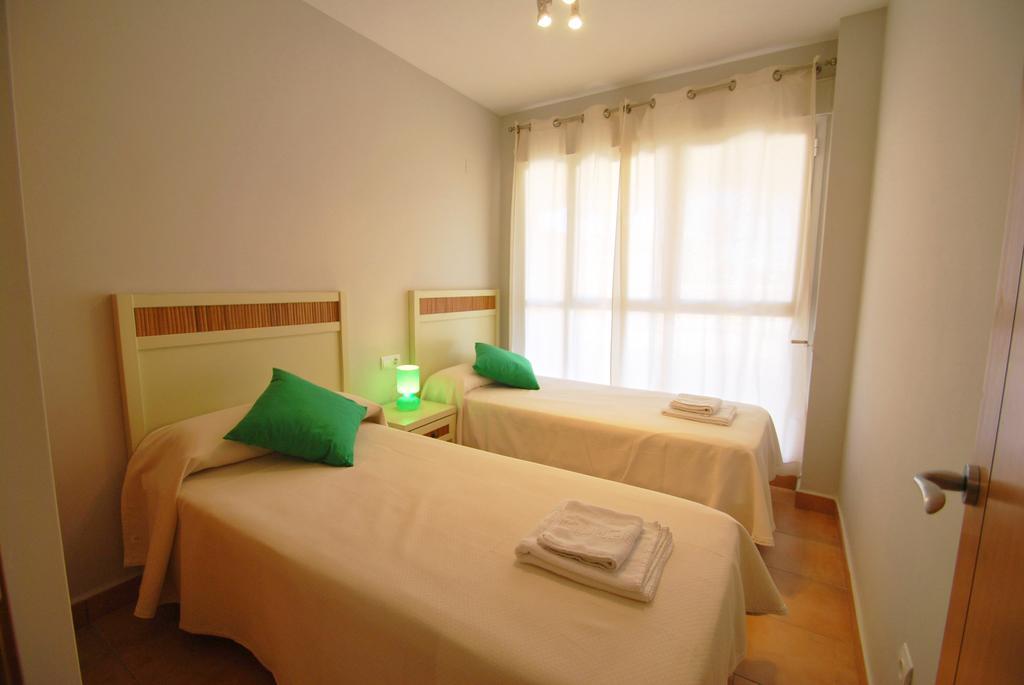Apartamentos Nova Denia - Deniasol Extérieur photo