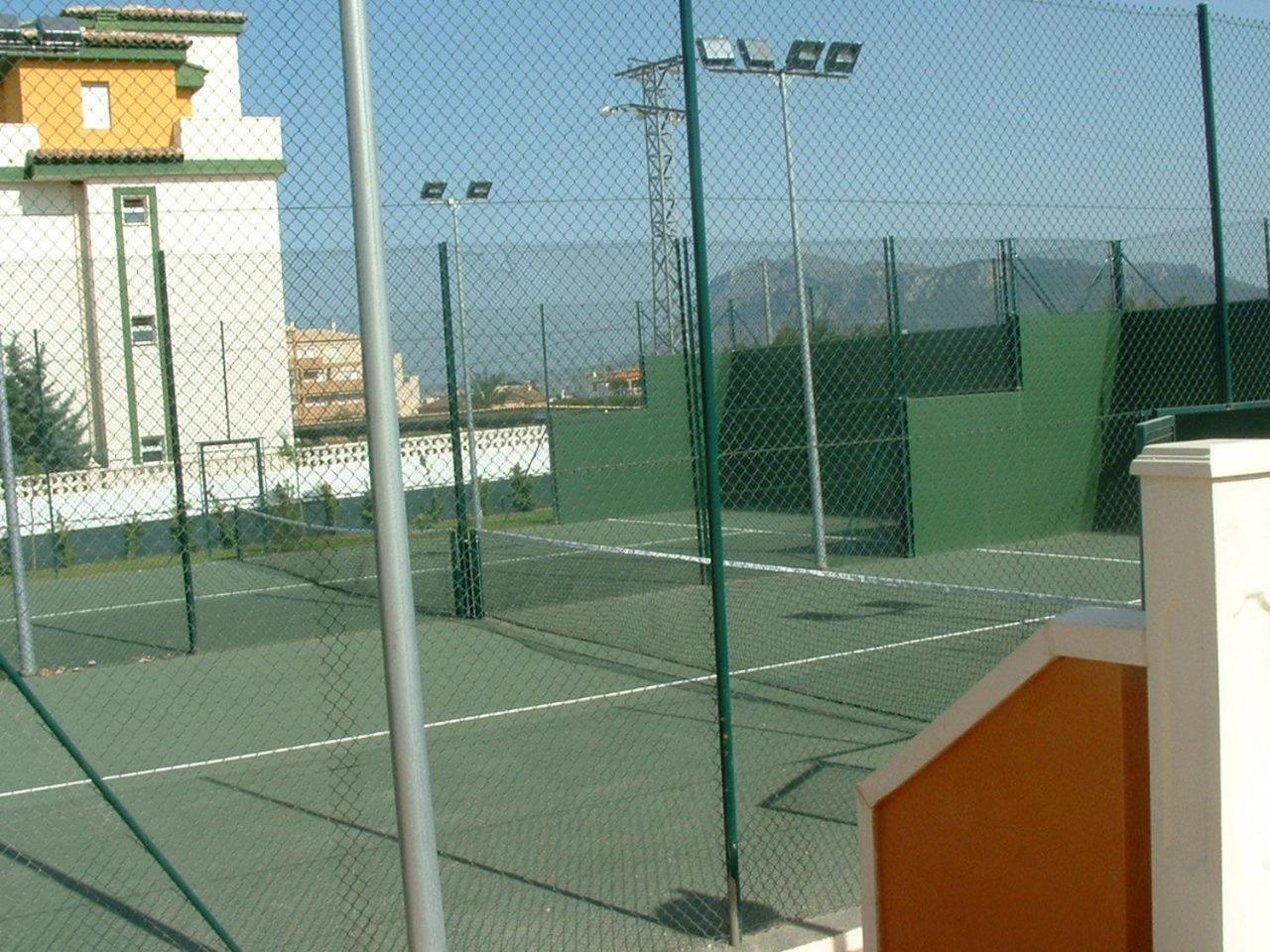 Apartamentos Nova Denia - Deniasol Extérieur photo