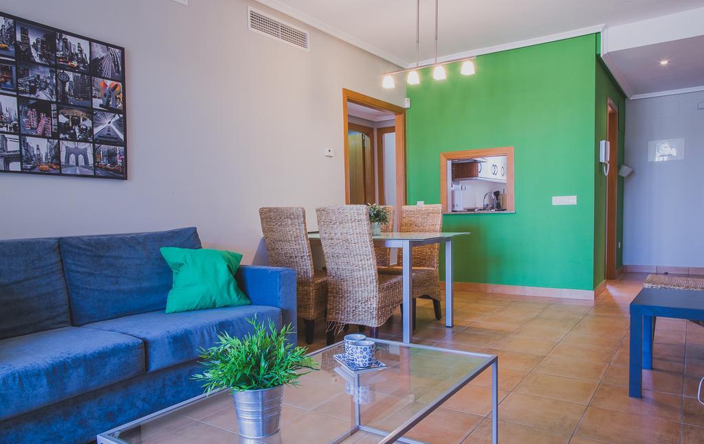 Apartamentos Nova Denia - Deniasol Extérieur photo