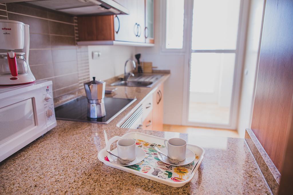 Apartamentos Nova Denia - Deniasol Extérieur photo