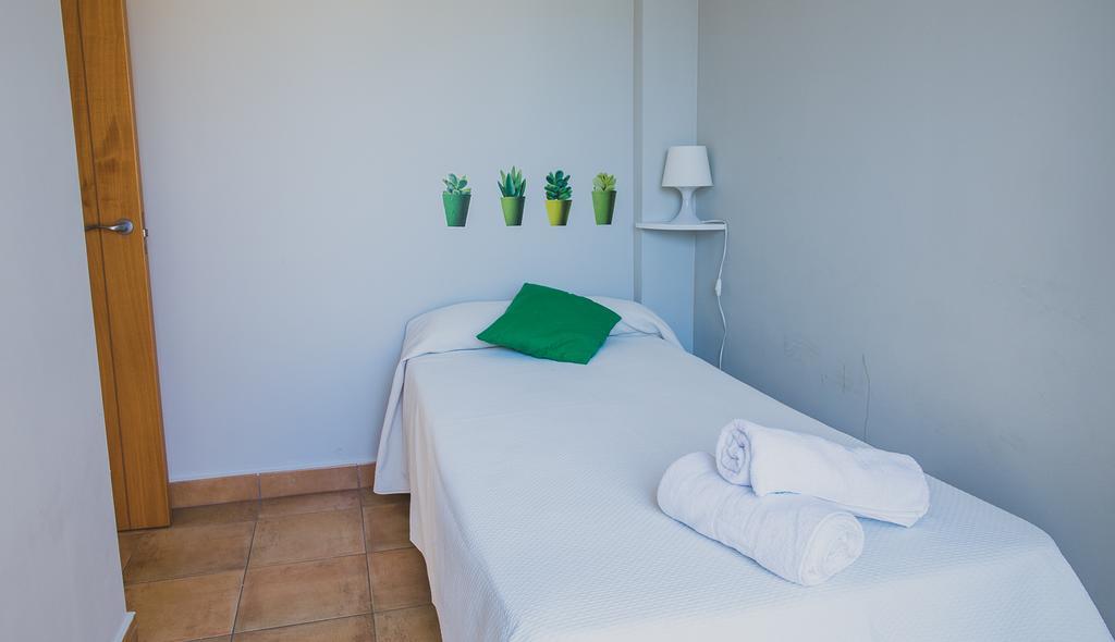 Apartamentos Nova Denia - Deniasol Extérieur photo