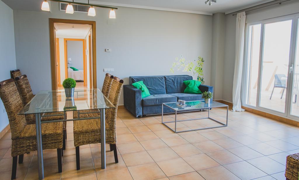Apartamentos Nova Denia - Deniasol Extérieur photo